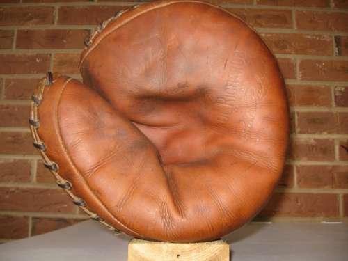 Paul Richards Denkert Front